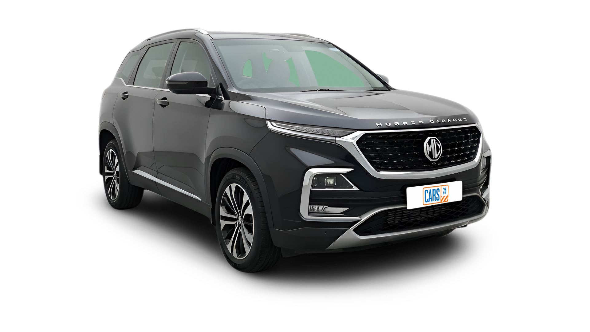 MG HECTOR-img